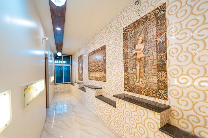 Hotel Interior 3 of 62
