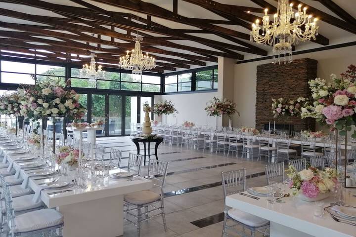 Wedding/Banquet 64 of 97