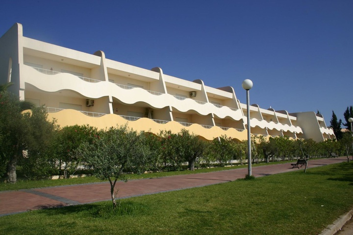 Ondamoura Condominio