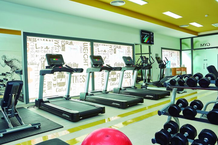 Health and Fitness 40 of 91