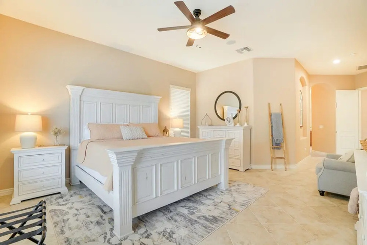 Photo of Goodyear Oasis w / Private Pool & Hot Tub!