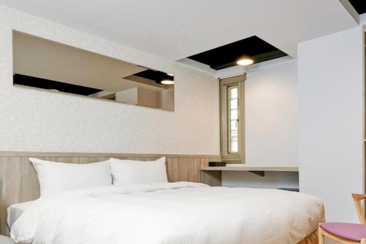Bon Hotel Taipei