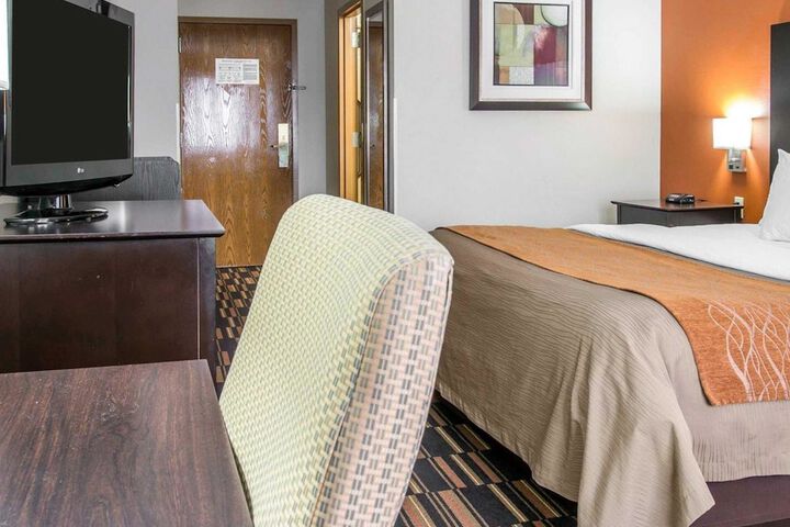 1 King Bed (3 of 8)
