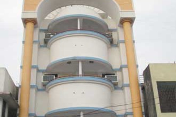 GOLDEN PALACE