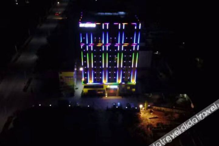 Tianhui Holiday Hotel