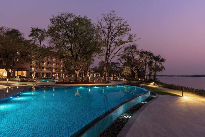 Radisson Blu Mosi-oa-Tunya Livingstone Resort