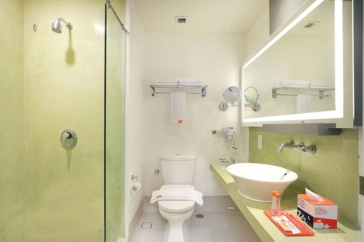 Bath Amenities