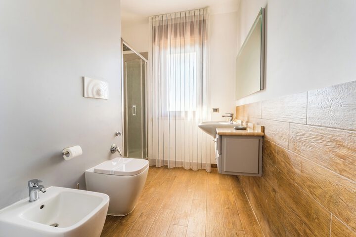 Bath Photo