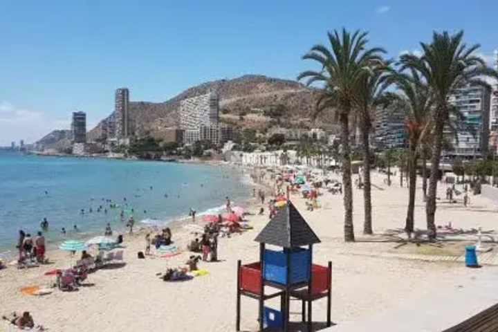 Beach 8 of 11