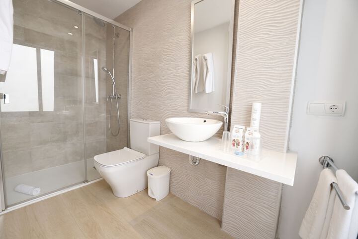Bath Amenities