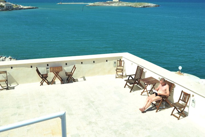 Terrace/Patio 87 of 107
