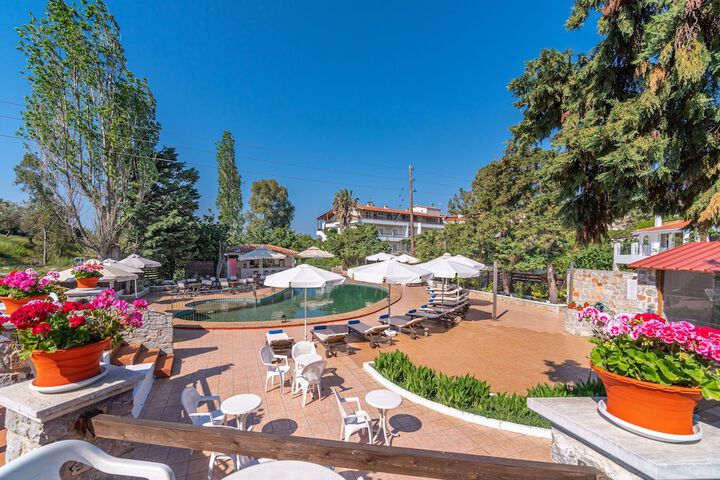 Pool 74 of 105