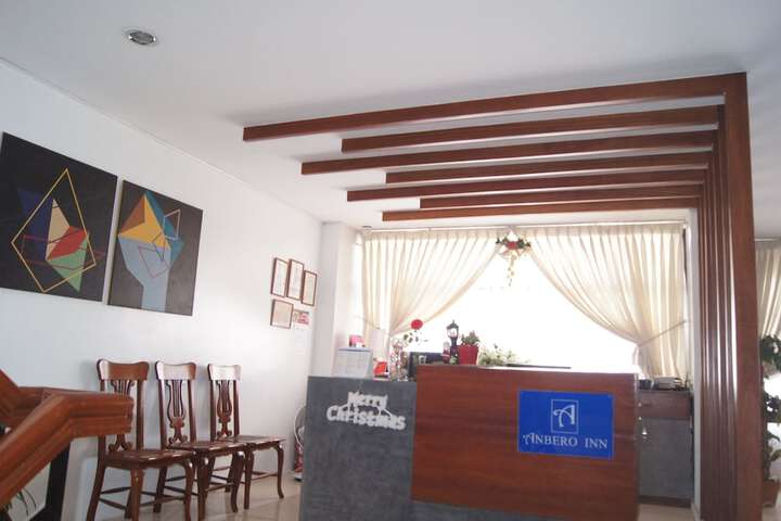 Hotel Interior 3 of 18
