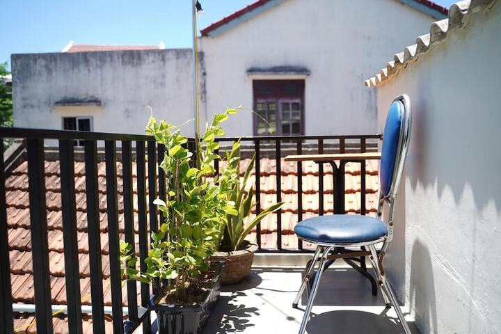 Terrace/Patio 21 of 47