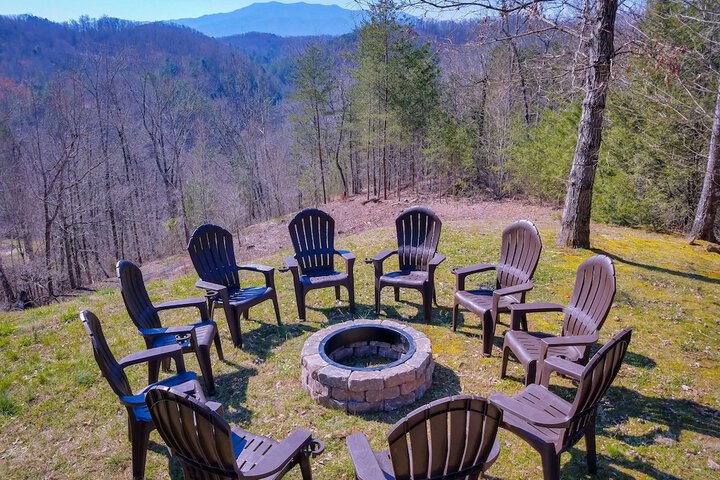 Terrace/Patio 46 of 54