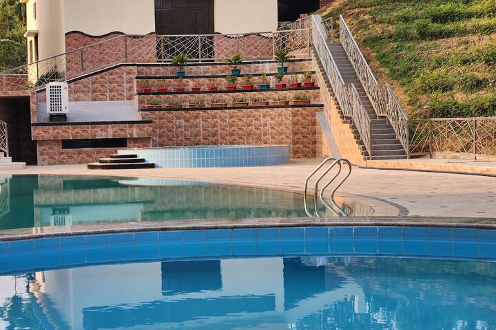 Pool 19 of 43