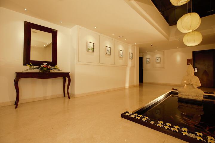 Hotel Interior 3 of 36
