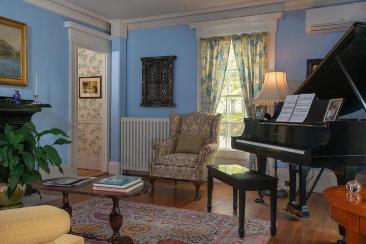 Camden Maine Stay Inn