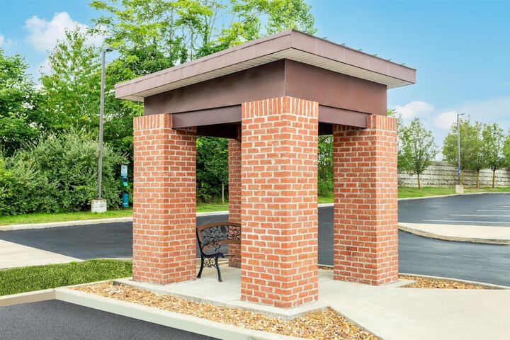 Terrace/Patio 36 of 38