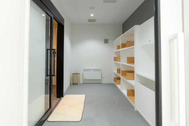 Fitness Center Photo