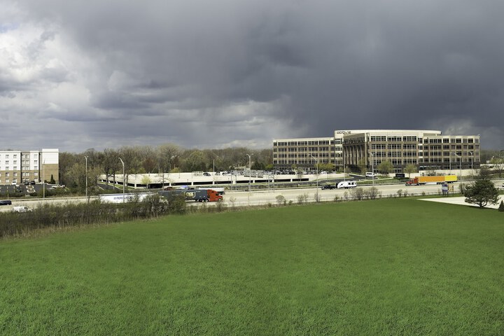 City view