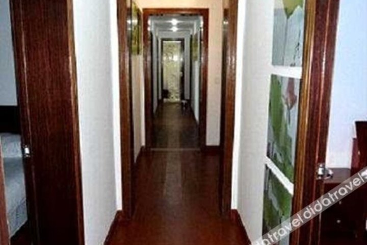 Xitang Xuyue Theme Inn