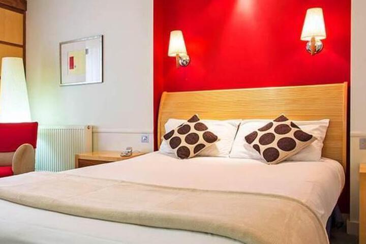 Fitness Facility Photos