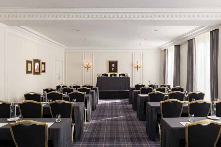 Meeting 126 of 139