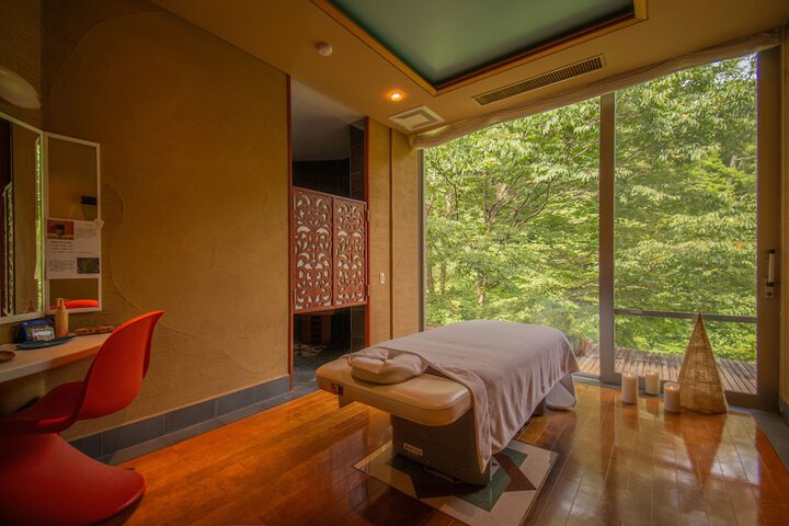 Hotel Spa