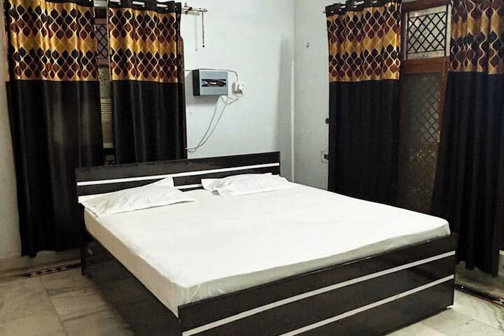 Hotel Siya Ram Palace Ayodhya