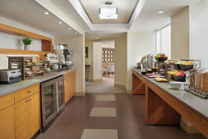 Breakfast/Coffee Service 90 of 129