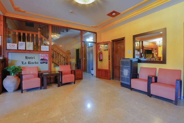 Hotel Interior 2 of 69