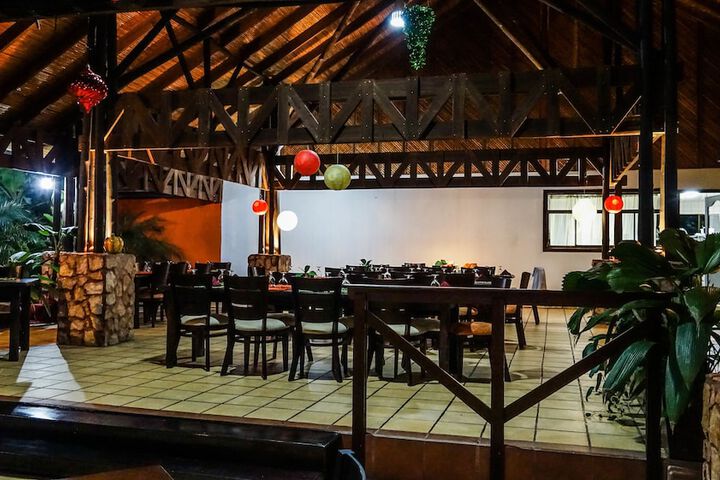 Hotel Interior 106 of 147
