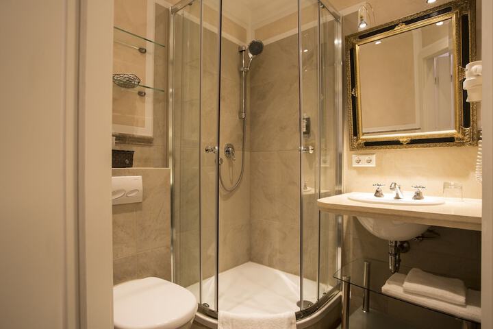 Bath Amenities