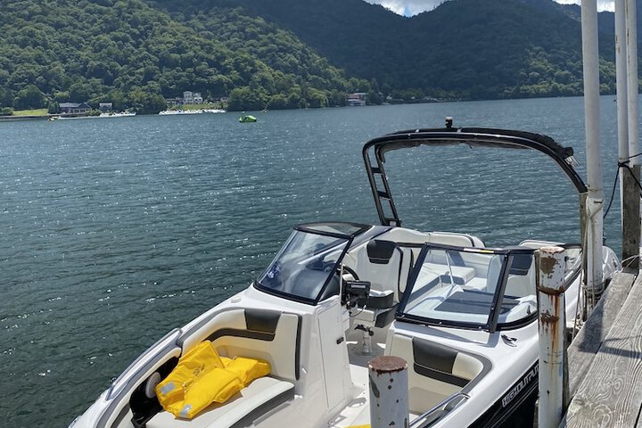 Boating