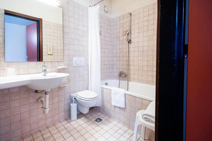 Fitness Facility Photos