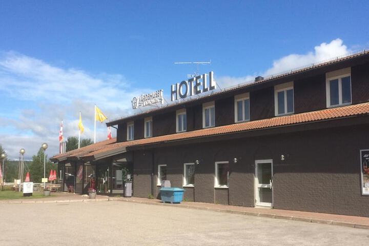 Hotel 30 of 30