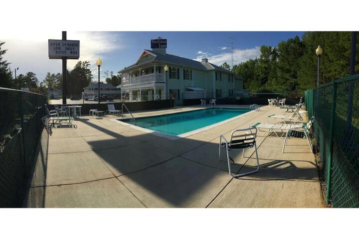 Pool 10 of 12