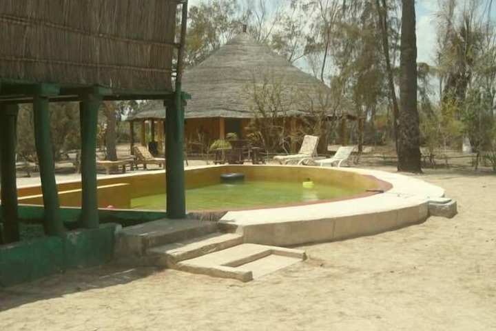 Pool 11 of 62