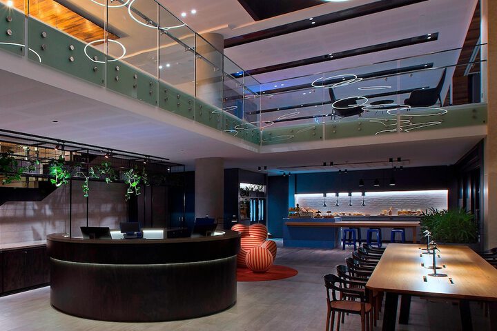 Hotel Interior 2 of 115