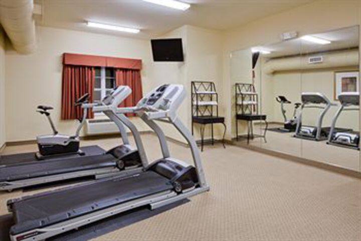 Health and Fitness 3 of 12