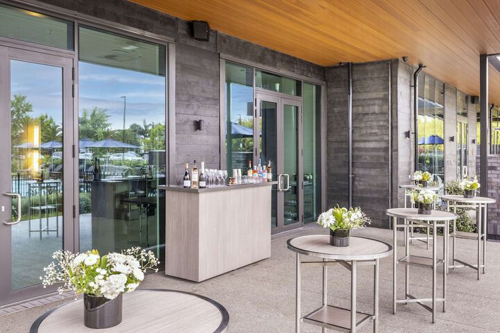 Terrace/Patio 74 of 80