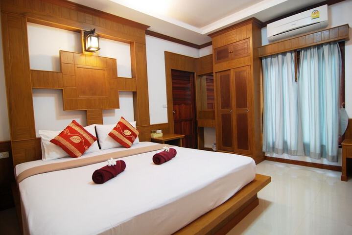 Room amenity