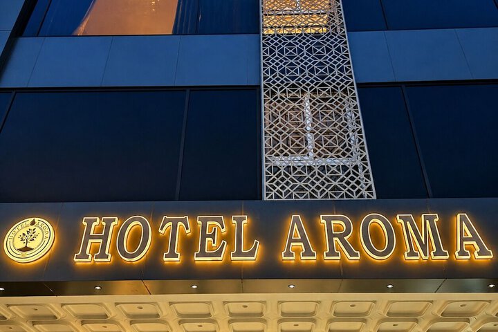 Hotel 34 of 34