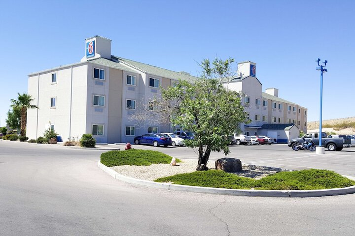 Hotel 26 of 26