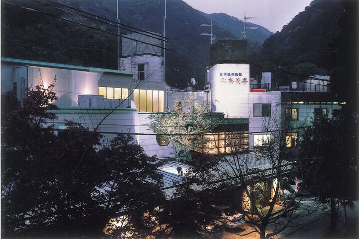 Exterior Photo