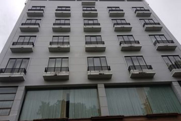 Hotel 18 of 31