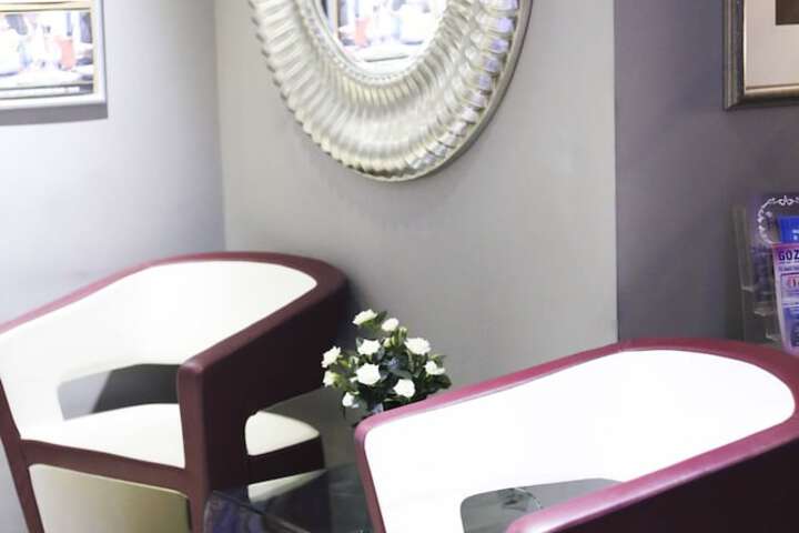 Lobby Photos