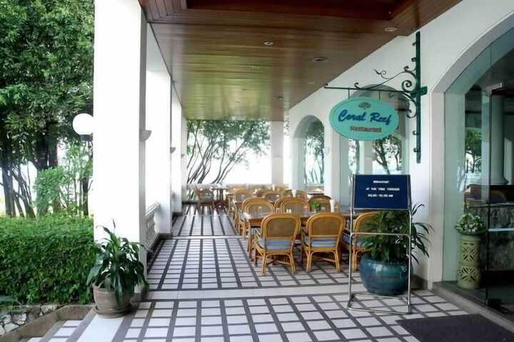 Restaurants