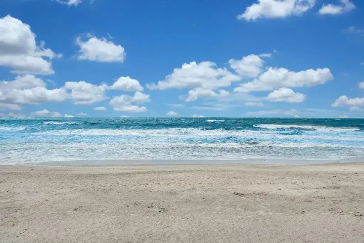 Beach 16 of 24